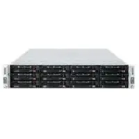 Supermicro SYS-6028TR-DTR neu