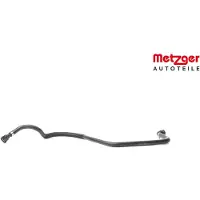 METZGER Kühlerschlauch Wasserschlauch für BMW 5 Touring (G31) 2421498