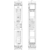 Cisco DS-X9706-FAB3 neu