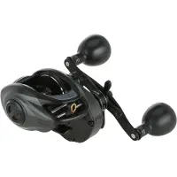 Abu Garcia Beast 300 LP-HS-L - linkshand Baitcaster