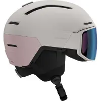 Salomon Herren Helme He/Uni HELMET DRIVER PRO SIGPHOTO MIPS GV