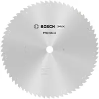 Bosch Pro T66 Kreissägeblatt Für Holz 355x25.4 Mm