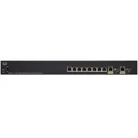 Cisco SG355-10P-K9-CN neu