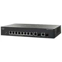 Cisco SF302-08PP neu