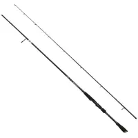 Savage Gear Perch Academy Twitch Bait 2.25m 7-25g - Spinnrute