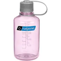 Nalgene Wasserflasche Narrow Mouth 500 ml Cosmo