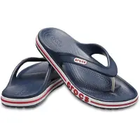 Crocs Herren-Flip-Flops, BAYABAND FLIP