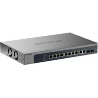 Netgear XS512EM-200NAS neu