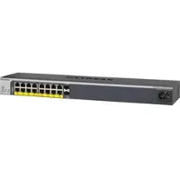 Netgear GS418TPP neu