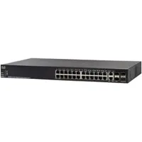 Cisco SG350X-24-K9-BR neu