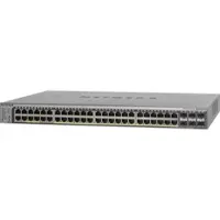 Netgear GS752TPS neu