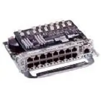 Cisco NM-16ESW-PWR-1GIG neu