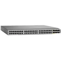 Cisco N2348TQ-E-BA-BUN neu