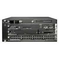 Cisco WS-C6503-E neu