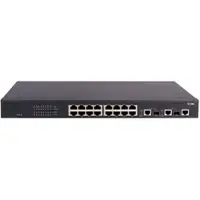 H3C LS-3100-16TP-PWR-EI-H3 neu