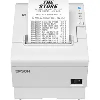 Epson C32C814618, Hülle, Weiß, 1 Stück(e)
