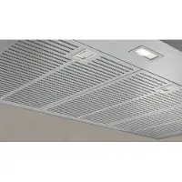 NEFF D95BHM4N0, 739 m³/h, Abluft/Umluft, B, A, B, 65 dB