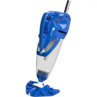 Pool Blaster 300E, Poolreiniger, Elektrischer Bodensauger mit Akku