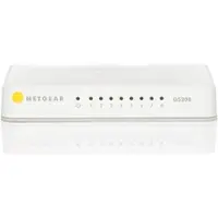 Netgear GS208 neu