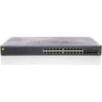 Juniper EX2200-24P-4G-TAA neu
