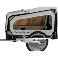 Doggy Tourer S Fahrradanhänger