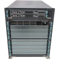 Juniper QFX10008-CHAS neu