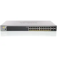 Netgear GS728TP-200AJS neu