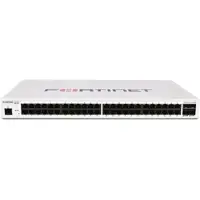 Fortinet FortiSwitch-248D neu