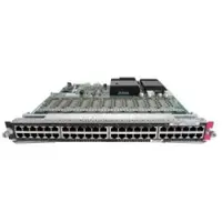 Cisco WS-X6148-GE-45AF neu