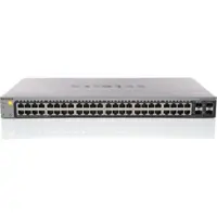 Netgear GS748T-500NAS neu