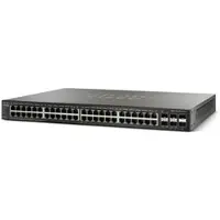 Cisco SG500X-48P-K9 neu