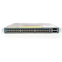 Cisco WS-C4948-10GE neu