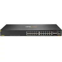 HP 6200F-24G-Class4PoE-4SFP+ neu