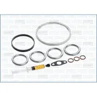 Ajusa JTC11788 Montagesatz Turbolader für BMW 5 Touring (F11) 1 Schrägheck (F20) 3 Touring (F31) 5 Limousine (F10) 3 Limousine (F30, F80) X3 (F25)