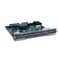 Cisco WS-X6548-RJ-45 neu