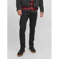 Jack & Jones Slim-fit-Jeans "JJICLARK JJEVAN AM 795 NOOS" Baumwollmischung, slim fit