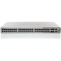 Arista DCS-7010T-48-R neu