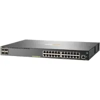 HP 2930F-24G-POE+-4SFP+ neu