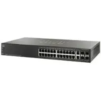 Cisco SG500-28MPP-K9-NA neu
