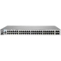 HP 3800-48G-4SFP+ neu