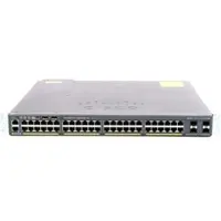 Cisco WS-C2960XR-48FPS-I neu