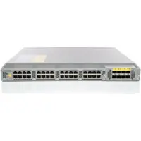 Cisco N2K-C2232T8F-E neu
