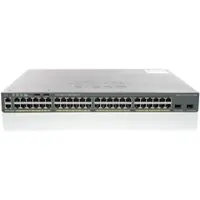 Cisco C1-C2960X-48LPD-L neu