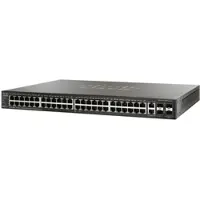 Cisco SF500-48-K9-NA neu