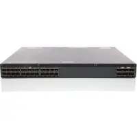 HP 5710-24SFP+-6QS+/2QS28 neu