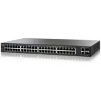 Cisco SLM2048T-NA neu