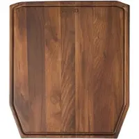 BSTRD . Walnut Cutting Board Insert
