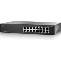 Cisco SF100-16-EU neu