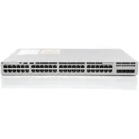 Cisco C9200L-48P-4X-E neu