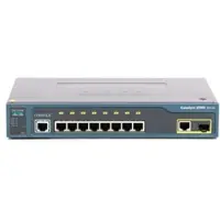 Cisco WS-C2960-8TC-L neu